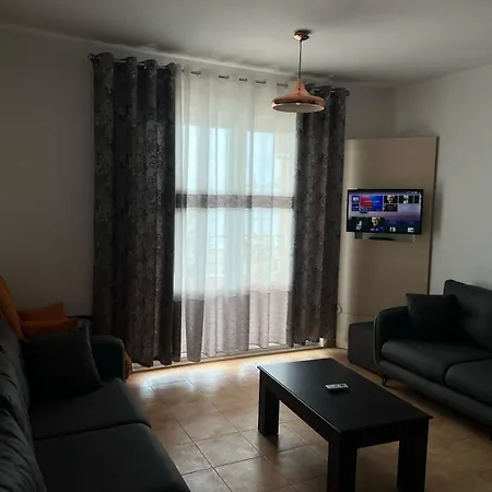Apartment Britania Durres